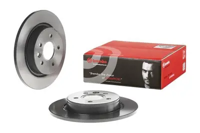 BREMBO 08.9975.11 Arka Fren Aynası Focus C Max 1.6tdcı 2.0tdcı 10 - 03> 31499632, ME7M5J2A315BA