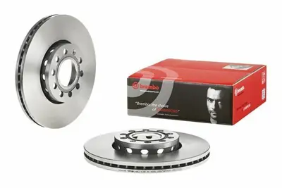 BREMBO 09.5745.24 On Fren Aynası Havalı Passat 11 - 96> Passat Varıant 11 - 96> 8E0615301Q, L4A0615301C