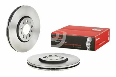 BREMBO 09.7010.20 On Fren Aynası Golf Iv 97> Bora 99> Polo V 09> Caddy Iıı - A1 10> A3 96> - Cordoba 02> Toledo Iı 98> 18A615301, 6R0615301D, 6RD615301A, JZW615301D, L6RD615301A