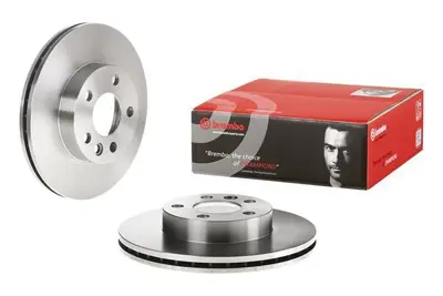 BREMBO 09.7131.14 On Fren Aynası Havalı Transporter T4 1.9td 2.0 2.4d 2.5 Syncro 2.5tdı - Syncro 97> 7D0615301C