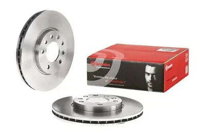 BREMBO 09.7629.10 On Fren Aynası Astra H 1.6 16v 5 Bıjon Zafıra 04> 95526655