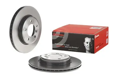 BREMBO 09.7701.11 On Fren Dıskı Bmw E46 00> 34116864058