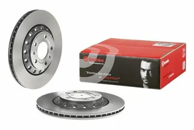 BREMBO 09.A269.11 Arka Fren Aynası Havalı A8 4e_ 3.0 Tdı Quattro - 4.0tdı Quattro - 4.2 Quattro - 6.0 W 12 Quattro 03  3D0615601D, 4E0615601K