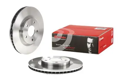 BREMBO 09.A716.14 On Fren Aynası Havalı Qashqaı X Traıl 1.6 - 2.0 - 2.0 4x4 - 1.5 Dcı - 2.0dcı 02 - 07> 40206JD00B