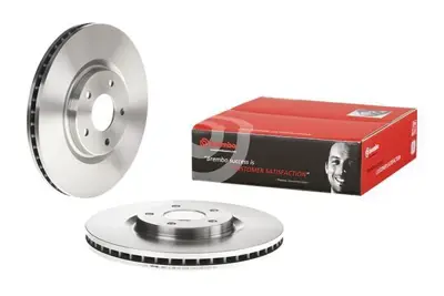BREMBO 09.B354.10 On Fren Aynası Havalı Koleos 2.0 Dcı - 2.5 08> 40206ET01A, 8660002095