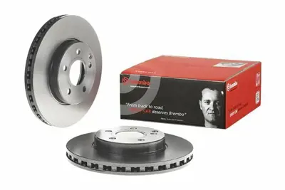 BREMBO 09.C893.11 Fren Diski  211 Ön  E 200-220-270 Tek 2016293, 2114210712, 2114210812, 211421081264, 2214210712, 2214212012, 34206520, 34209920, 44207920, 44208720