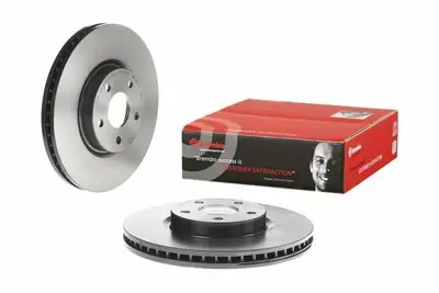 BREMBO 09.N255.21 Fren Diski Mondeo 1.0-1.5-1.6-2.0 14> Ön 2017128