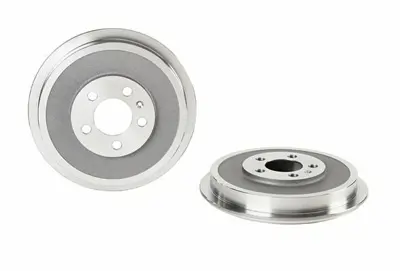 BREMBO 14.9386.10 Fren Kampanası 14938610, 1J0609617B, 1JD609617, 1JO609617B, 3615042000, 4320095F0C, 808725725R, L1JD609617