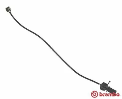 BREMBO A00499 Balata Fişi  Porsche Macan Ön  355 Mm 4F0615437B, 95B907253, 95B907253A, 95B907253E, 95B907253F, 95B907253G