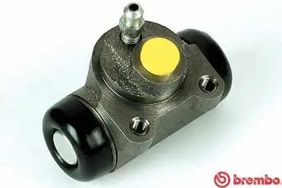 BREMBO A12345 Tekerlek Silindiri - [ø 17,70 Mm] 4241J1, 4241J5, 4241L5, 4241N9, 430858, 440263346R, 440601749R, 440A07208R, 441006424R, 6001547630