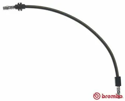 BREMBO T50011 Fren Hortumu Ön 140 91-93 1244200148, 1404200048, 1404200448, A1404200048, A1404200448