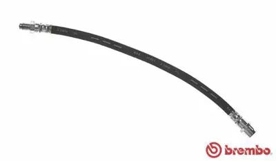 BREMBO T50052 Fren Hortumu Arka 163 Ml Y.M. 1634200748, 1634201348, A1634200748, A1634201348