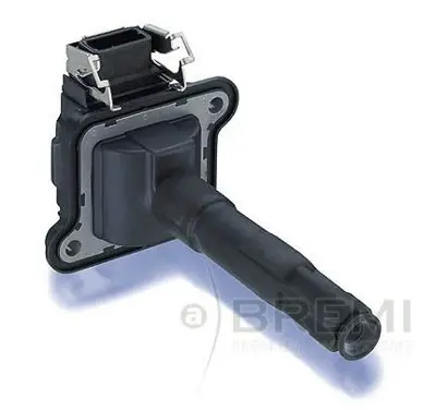 BREMI 11869 Ateşleme Bobini Tekli-Zs016-133805 Passat-A4-A6 Aeb-Apu 1.8 T 058905105