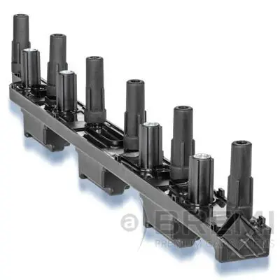 BREMI 20541 Ateşleme Bobini  G.Cherokee 4.0 Wj \ Xj  Komple 56041019, 56041476AA, 56041476AB, 89057965, K56041019, K56041476AA, K56041476AB, K68061344AA