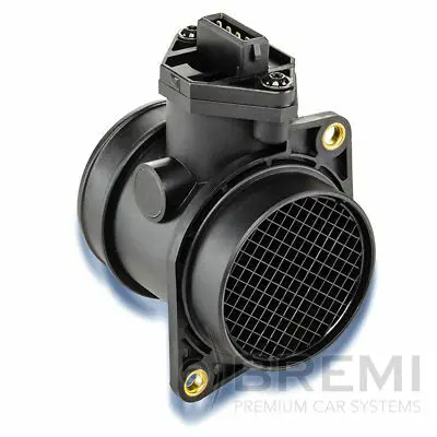 BREMI 30027 Hava Debimetresi 0280217117 Golf4-Bora-Passat-A4-A6 Aeb-Agu 1.8 T 037906461C