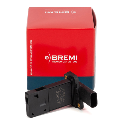 BREMI 30087 Hava Fıltre Sensörü 1444420, 7M5112B579BB, 1480570, C2Z18798, 31251735, LR029074, Y64213215, CP9Z12B579B, AFLS196, AFH70M79