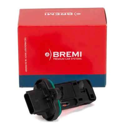 BREMI 30357 Hava Akışmetre Sensörü Opel Astra J - Corsa D-E  1.2-1.4 12671624, 13386536, 1343226, 13432262, 13505433, 1920QV, 55496973, 836009, 836020, 836029