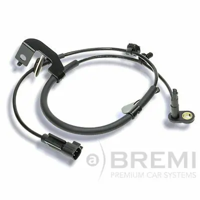 BREMI 51144 Tekerlek Hız Sensörü Dodge,Jeep 5105572AA, 5105572AB, 53178229, K05105572AA, K05105572AB