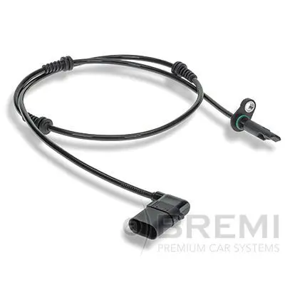 BREMI 51419 Sensör Abs 205 Ön Sağ 2059058003, A2059058003