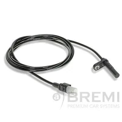 BREMI 51633 Sensör Abs Spr 515 Arka Sağ 2E0927748C, 68013833AA, 9065401217, 906540121764, A9065401217