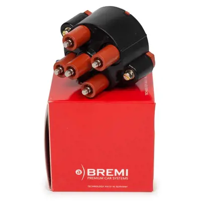 BREMI 6007 Dıstrıbütör Kapağı 1584902