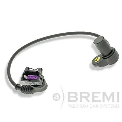 BREMI 60101 Sensör Eksantrik Mili Pozisyonu 8510301, NSC000080