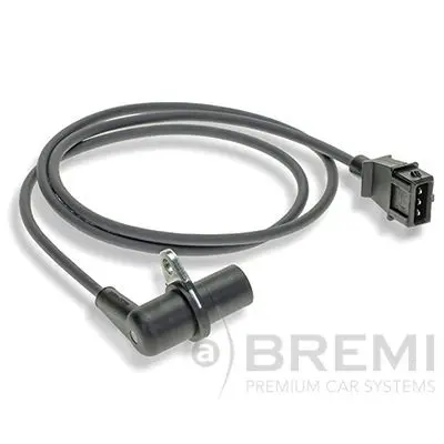 BREMI 60173 Krank Devir Sensörü Opel Frontera X22xe-Captıva  Z24 6238118, 8104565150, 96418382