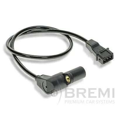 BREMI 60177 Krank Devir Sensörü Opel Astra F-Vectra A-Corsa B 1.4-1.6 8v 1238983, 17SKV212, 1806, 6238325, 90357491, 90451442, 90481442