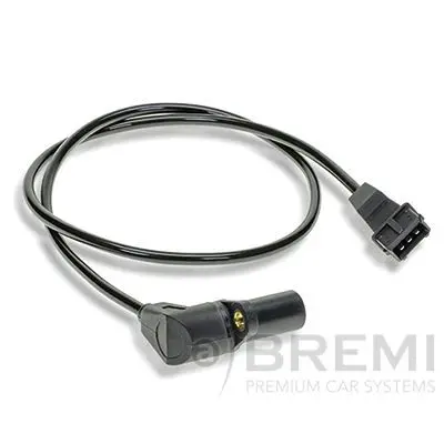 BREMI 60178 Krank Devir Sensörü Opel Astra F-Vectra B-Corsa B 1.4-1.6 16v 1238782, 1807, 25360233, 6238393, 90337650, 90483739