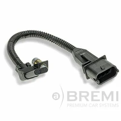 BREMI 60248 Krank Devir Sensörü A16xer Astra-J Astra-H 55555806, 6235704