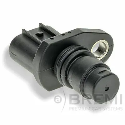 BREMI 60402 Eksantrik Ve Krank Devir Sensörü Opel Astra H-J  Corsa C-D  1.7 Cdtı 1222677, 13627791127, 227311F710, 237311F710, 2S7G12K073AA, 37501PLZD00, 37841PLZD00, 37841RBDE01, 37841RBDE010, 37841RBDE010M4
