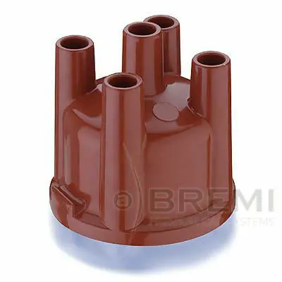BREMI 8059 Distribütör Kapağı E30 M10 12111706122, 55905207, A820X12276BA