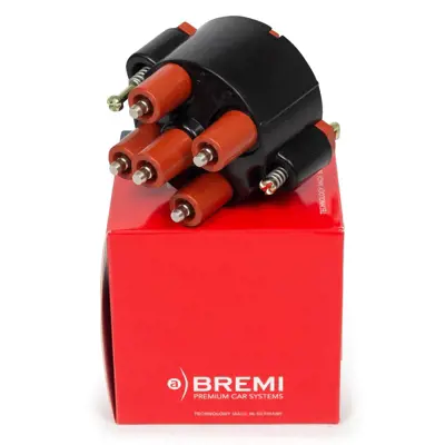 BREMI 8067 Dıstrıbütör Kapağı 1584302
