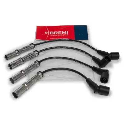 BREMI 974/200 Buji Kablo Takımı E-46-N-42-M-43 12121715256