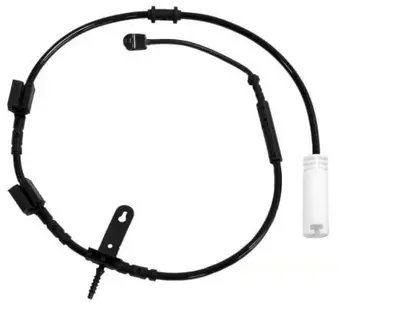 BSG 15-201-028 Fren Balata Fısı Ön 34356789329