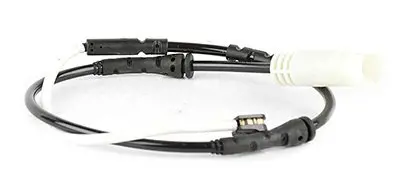 BSG 15-201-049 Fren Balata Fısı Ön 34356792560