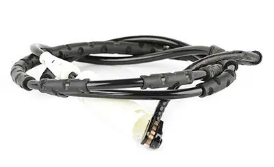 BSG 15-201-050 Fren Balata Fısı Arka 34356792564