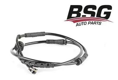 BSG 15-201-055 Fren Balata Fısı Ön 34359804833
