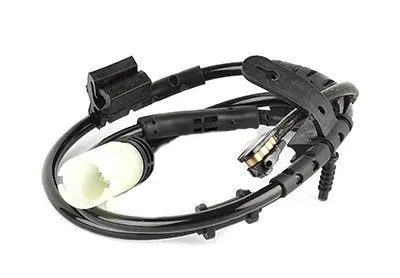 BSG 15-201-057 Fren Balata Fısı Ön 34356792572