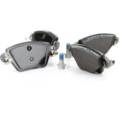 BSG 30-200-027 Fren Balatası Arka 1S7J2M008BA