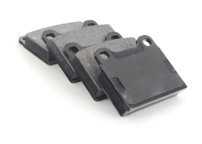 BSG 60-200-021 Fren Balatası Arka A0014209320