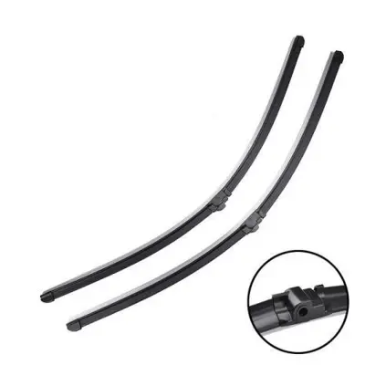 BSG 60-992-004 Silecek  Süpürgesı Ön Takım A2118200745