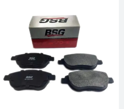 BSG 65-200-007 Ön Fren Balatası 1605354, 93189816