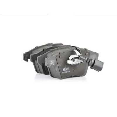 BSG 90-200-018 Fren Balatası Ön 7H0698151