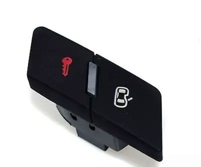 BSG 90-860-016 Merkezı Kılıt Düğmesi 4F1962107