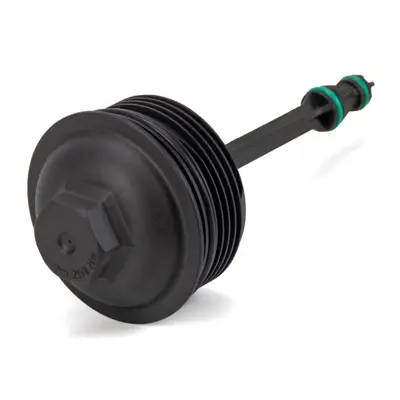 CABU 551002 Yag Filtre Kutugu Kapagi T6 Amarok Crafter Jetta Passat Tiguan A3 Caddy Leon 1.6 Tdi 2.0 Tdi 10> Caya Cayb Cayc Cayd Caye Ckra Clca Clcb Cffb 3L115433, 3L115433B, 3L115433C