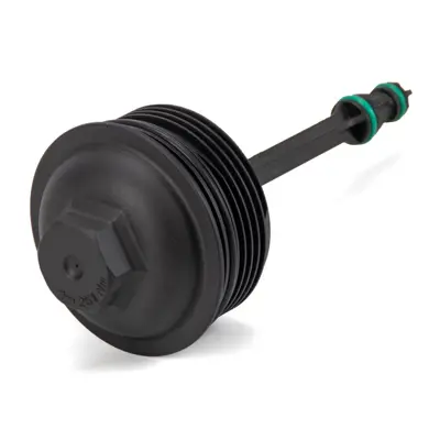 CABU 551002 Yag Filtre Kutugu Kapagi T6 Amarok Crafter Jetta Passat Tiguan A3 Caddy Leon 1.6 Tdi 2.0 Tdi 10> Caya Cayb Cayc Cayd Caye Ckra Clca Clcb Cffb 3L115433, 3L115433B, 3L115433C