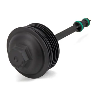 CABU 551002 Yag Filtre Kutugu Kapagi T6 Amarok Crafter Jetta Passat Tiguan A3 Caddy Leon 1.6 Tdi 2.0 Tdi 10> Caya Cayb Cayc Cayd Caye Ckra Clca Clcb Cffb 3L115433, 3L115433B, 3L115433C