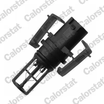 CALORSTAT by Vernet AS0033 Hava Sıcaklık Sensoru W203 00>07 W204 07>14 Sprınter 11> , Lt 28 (2d) Lt 35 (2d) Lt 46 (2d) 5149209AA, 5422818, 6511530028, MN960437