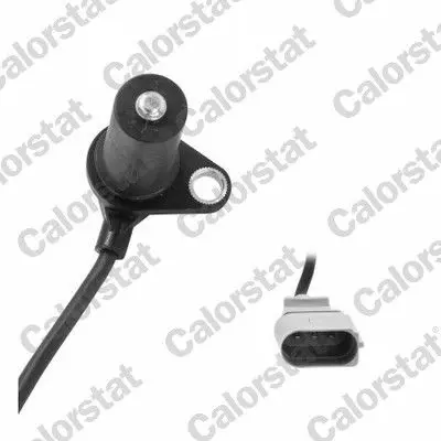 CALORSTAT by Vernet CS0072 Krank Mılı Devır Sensoru Golf Iv Bora Caddy Polo Classıc A3 Cordoba Ibıza Leon Toledo 38957147C